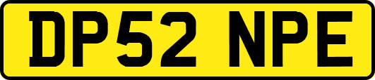 DP52NPE