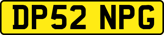 DP52NPG