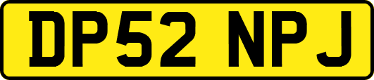 DP52NPJ