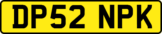 DP52NPK