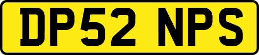 DP52NPS