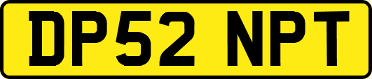 DP52NPT