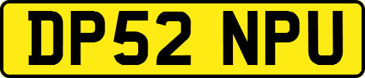 DP52NPU