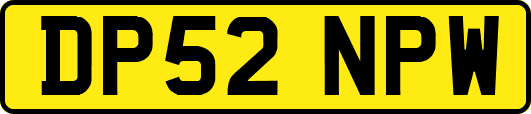 DP52NPW