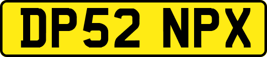 DP52NPX