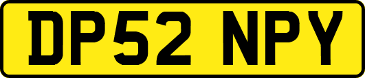 DP52NPY