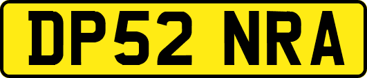 DP52NRA