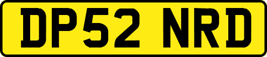 DP52NRD