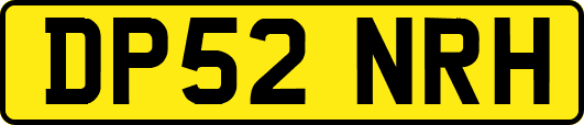 DP52NRH