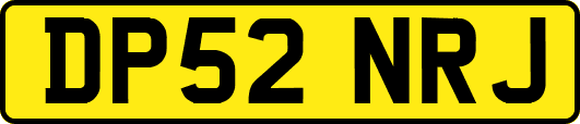 DP52NRJ