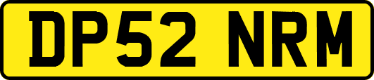 DP52NRM