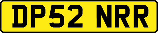 DP52NRR