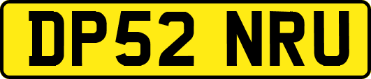 DP52NRU