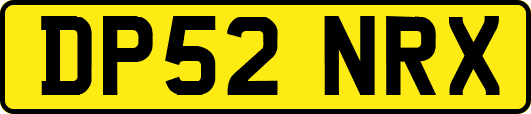 DP52NRX