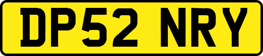 DP52NRY