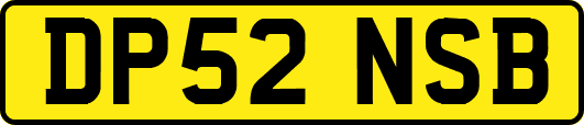 DP52NSB