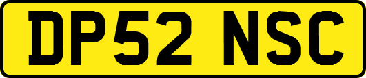 DP52NSC