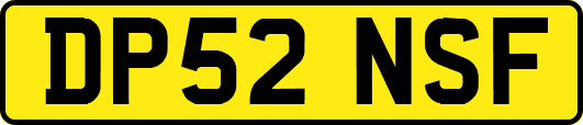 DP52NSF