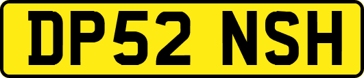 DP52NSH