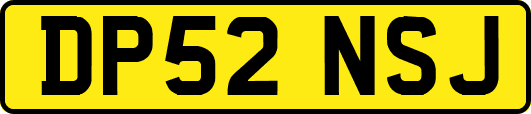 DP52NSJ
