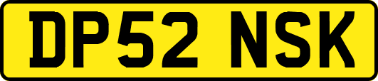 DP52NSK