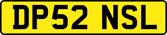 DP52NSL