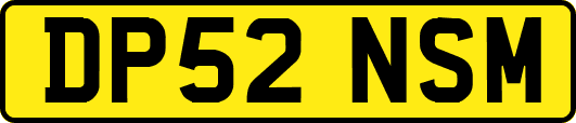DP52NSM