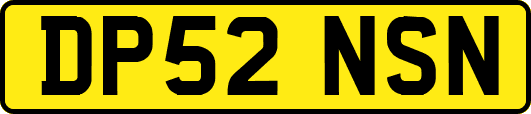 DP52NSN