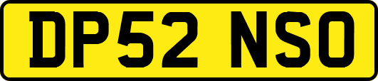 DP52NSO