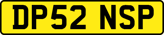 DP52NSP