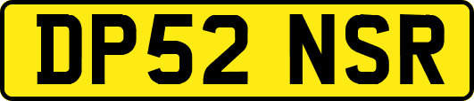 DP52NSR
