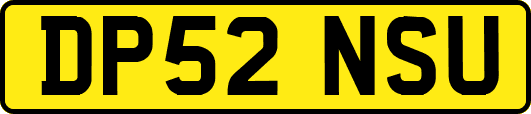 DP52NSU