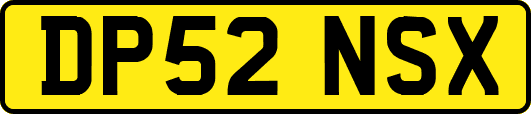DP52NSX