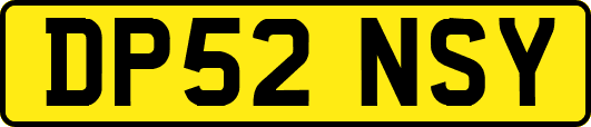 DP52NSY