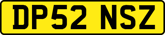 DP52NSZ