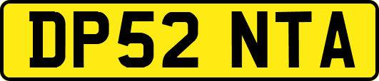 DP52NTA