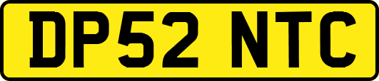 DP52NTC