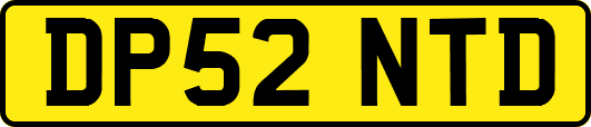 DP52NTD