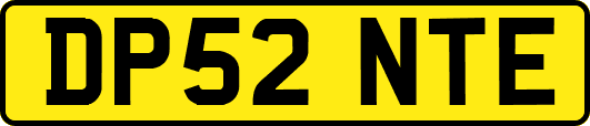 DP52NTE