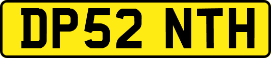 DP52NTH
