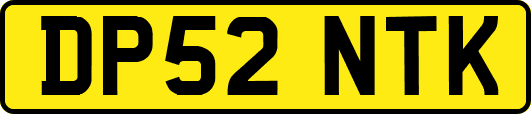 DP52NTK