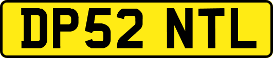 DP52NTL