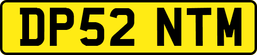 DP52NTM