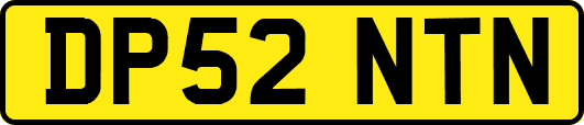 DP52NTN