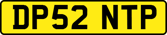 DP52NTP