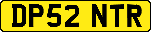 DP52NTR
