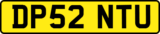 DP52NTU