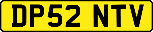 DP52NTV