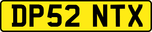 DP52NTX
