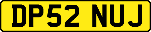 DP52NUJ